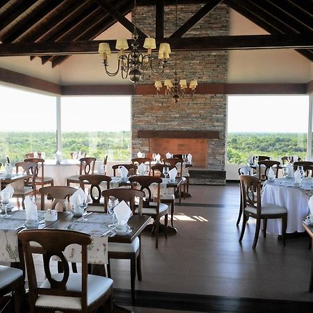 Altos Del Arapey All Inclusive, Golf & Spa Termas del Arapey Exterior photo