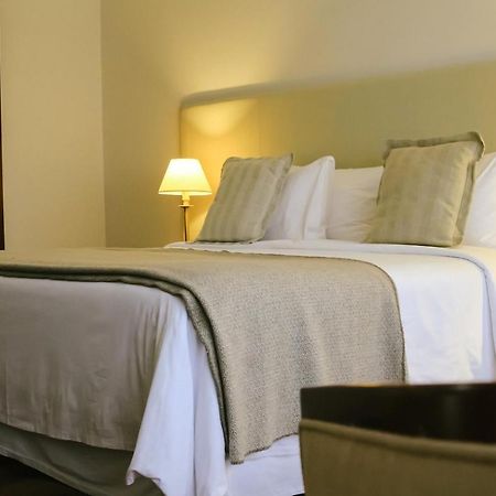 Altos Del Arapey All Inclusive, Golf & Spa Termas del Arapey Exterior photo