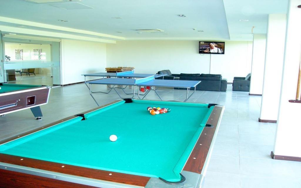 Altos Del Arapey All Inclusive, Golf & Spa Termas del Arapey Exterior photo