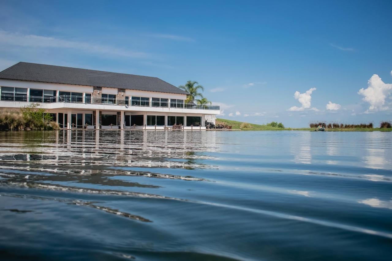Altos Del Arapey All Inclusive, Golf & Spa Termas del Arapey Exterior photo