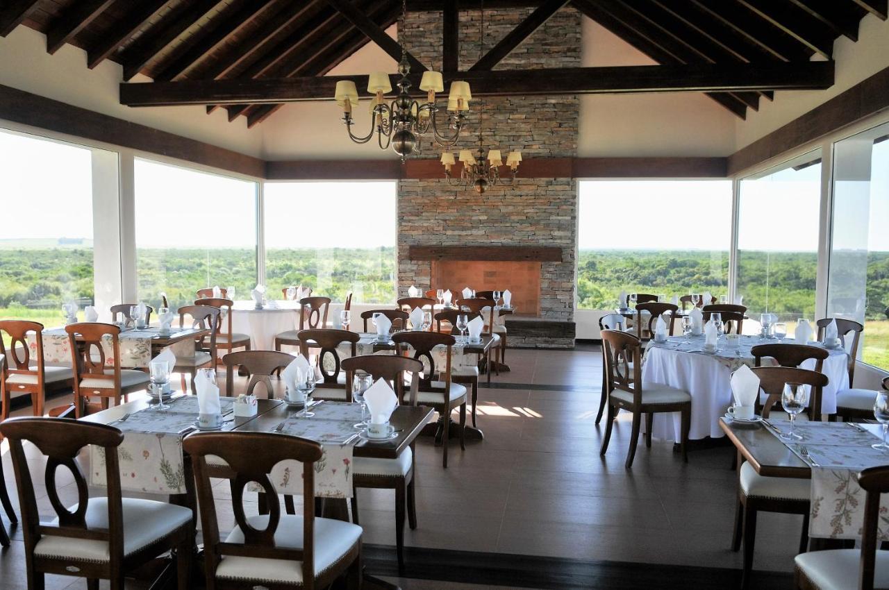 Altos Del Arapey All Inclusive, Golf & Spa Termas del Arapey Exterior photo
