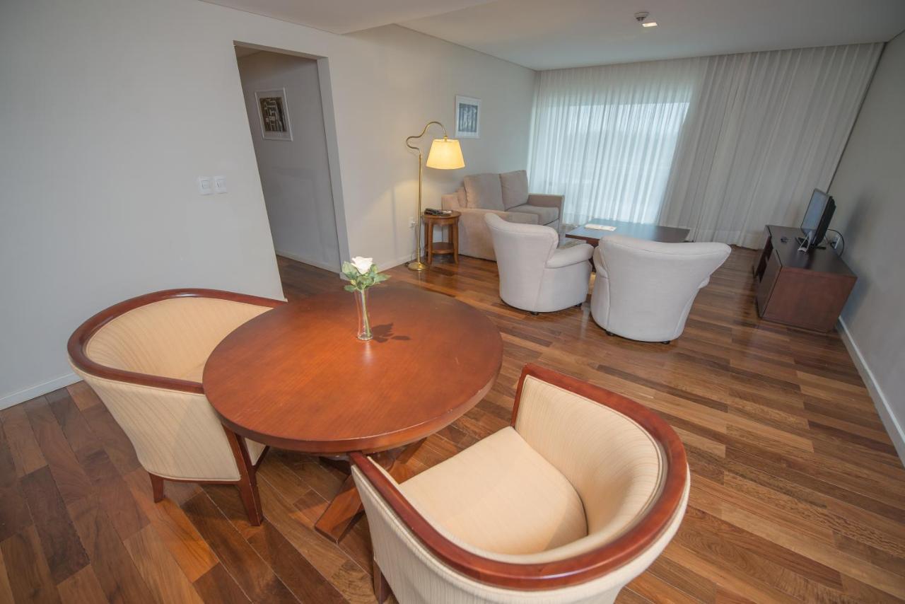Altos Del Arapey All Inclusive, Golf & Spa Termas del Arapey Exterior photo